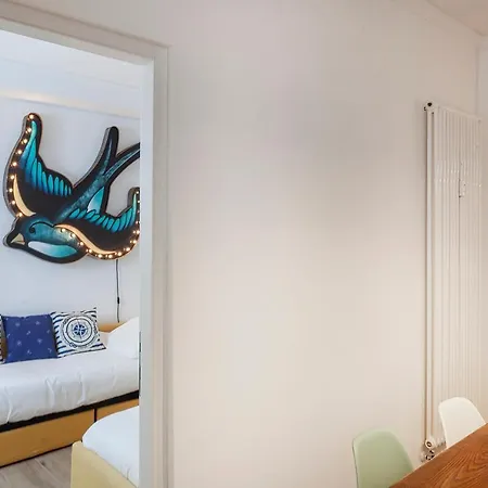 Dock 10 By Wonderful Italy Apartment
