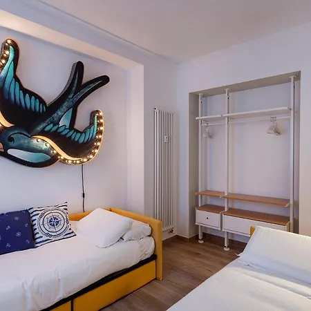 Dock 10 By Wonderful Italy *