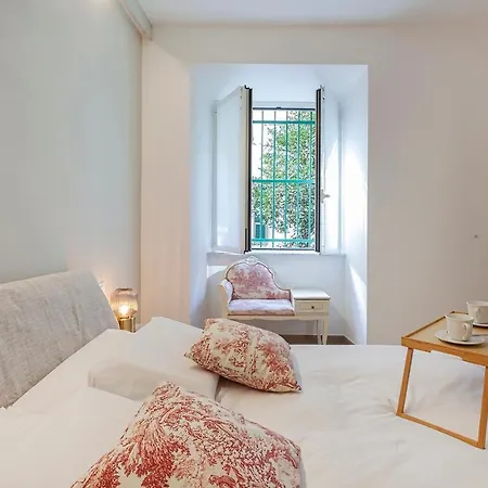 Dock 10 By Wonderful Italy Apartment *