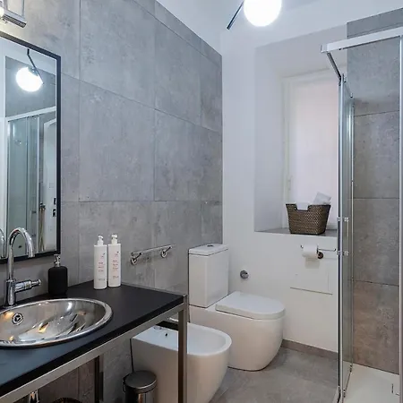 Apartment Dock 10 By Wonderful Italy Genoa