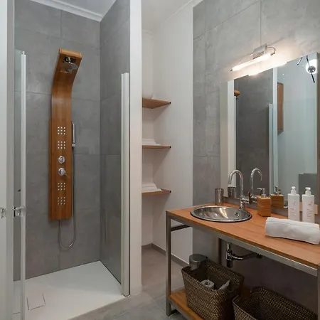 Dock 10 By Wonderful Italy Appartement