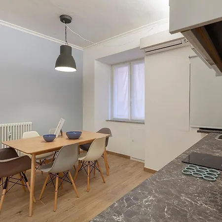 Dock 10 By Wonderful Italy Appartement