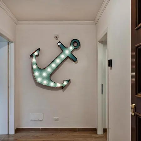 Dock 10 By Wonderful Italy Apartman *