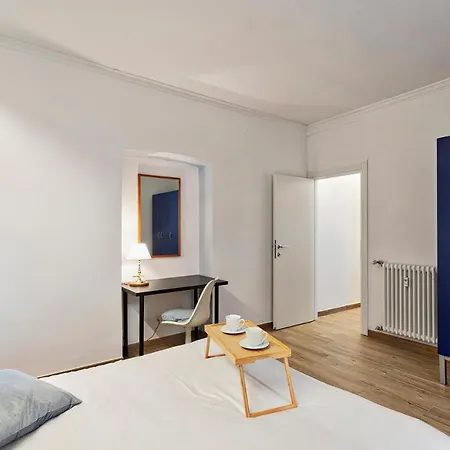 Appartement Dock 10 By Wonderful Italy *
