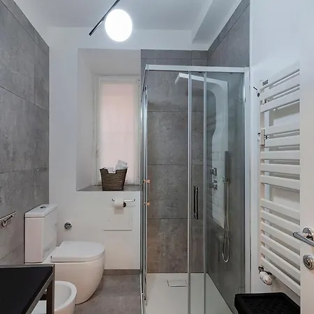 Dock 10 By Wonderful Italy Apartment *