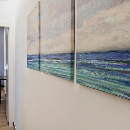 Dock 10 By Wonderful Italy Apartment