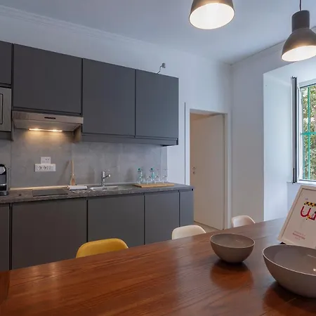 Dock 10 By Wonderful Italy Apartman