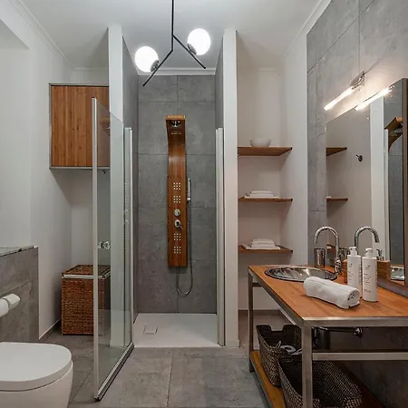 Dock 10 By Wonderful Italy Apartment Genoa