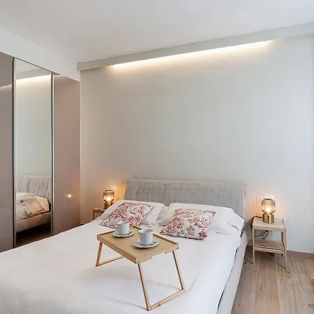 Apartment Dock 10 By Wonderful Italy *