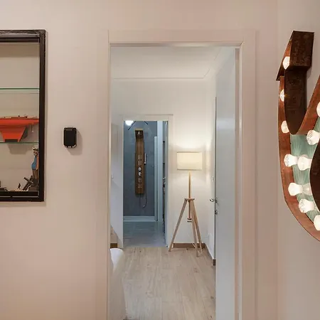 Dock 10 By Wonderful Italy Apartment Genoa