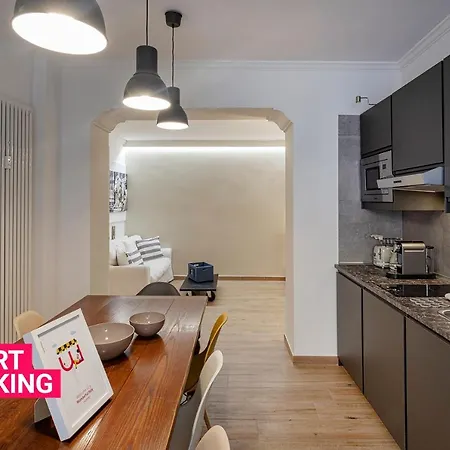 Apartment Dock 10 By Wonderful Italy