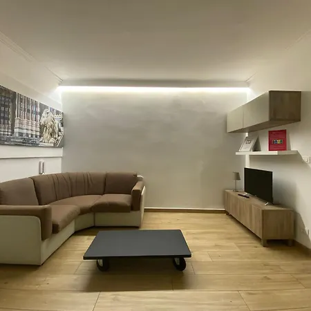 Apartment Dock 10 By Wonderful Italy Genoa