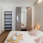 Dock 10 By Wonderful Italy Apartment Genua