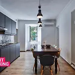 Apartamento Dock 10 By Wonderful Italy *