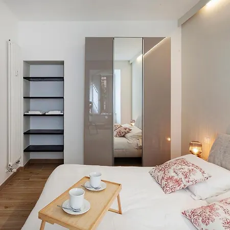 Dock 10 By Wonderful Italy Appartamento Genova