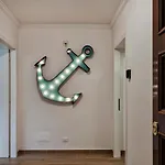 Dock 10 By Wonderful Italy Apartamento *