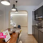Apartamento Dock 10 By Wonderful Italy