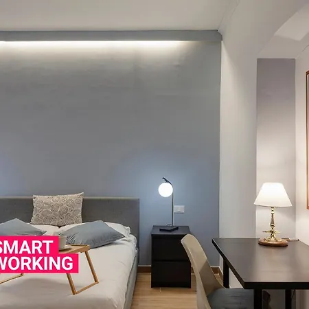 Dock 10 By Wonderful Italy Appartamento *