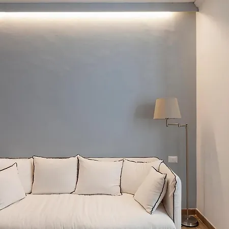 Dock 10 By Wonderful Italy Apartment Genoa