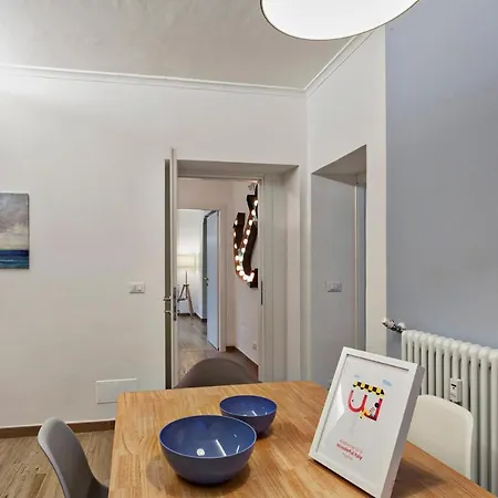 Dock 10 By Wonderful Italy Apartment Genoa